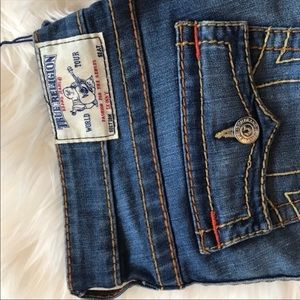 Women True Religion Jeans